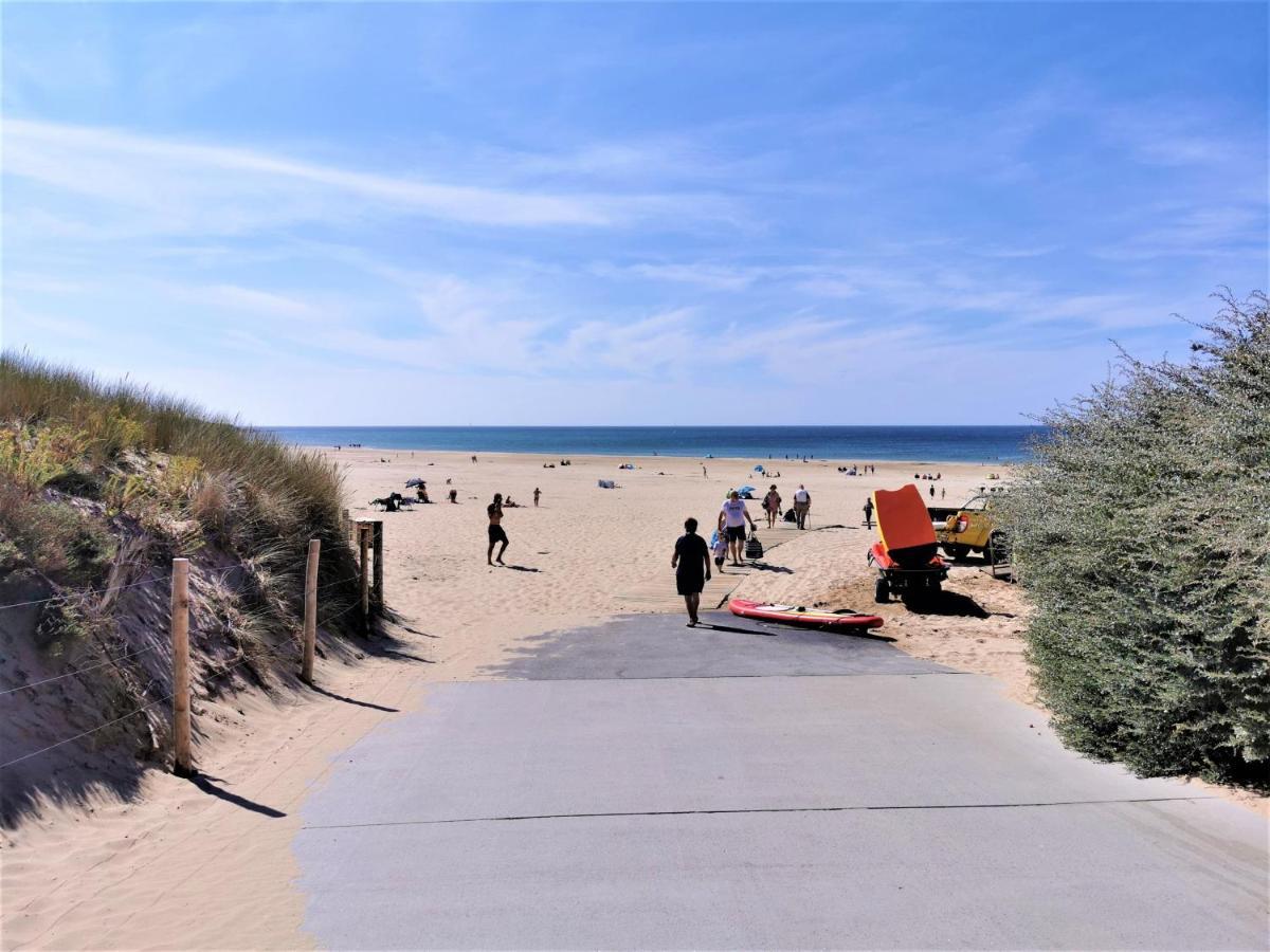 Le Pierani - A 90M De La Mer Saint-Hilaire-de-Talmont Esterno foto